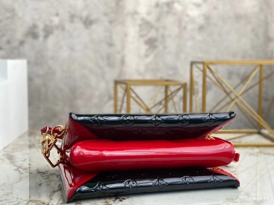 PM LOUIS COUSSIN VUITTON 0810